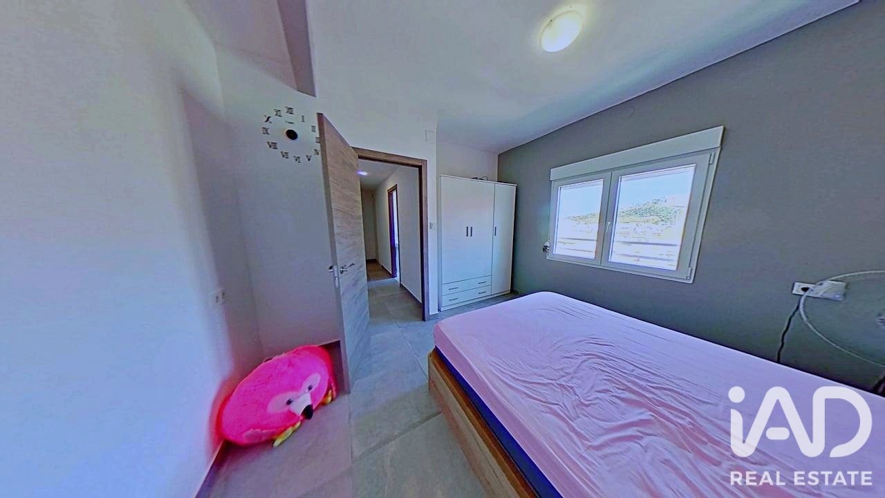 Apartment à Alicante, Espagne 3 chambres, 108 m2 No. 187915