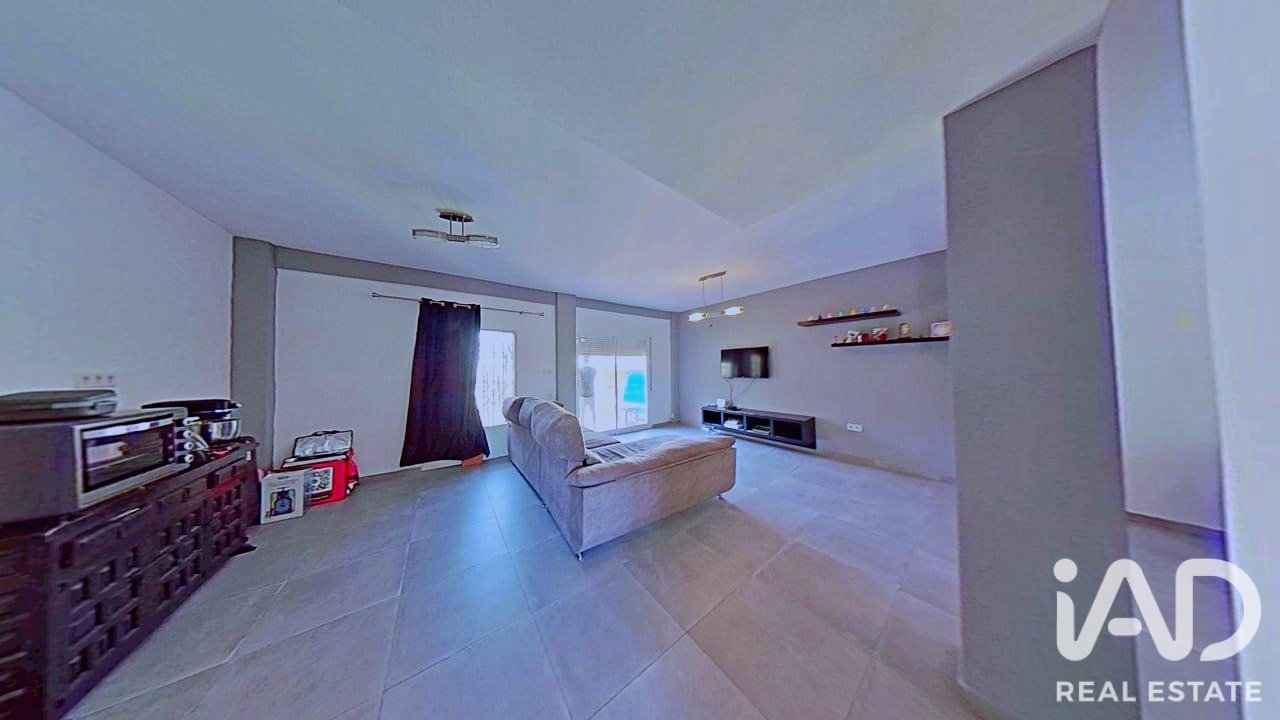 Apartment à Alicante, Espagne 3 chambres, 108 m2 No. 187915