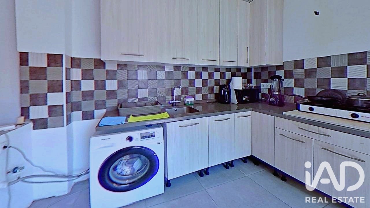 Apartment à Alicante, Espagne 3 chambres, 108 m2 No. 187915