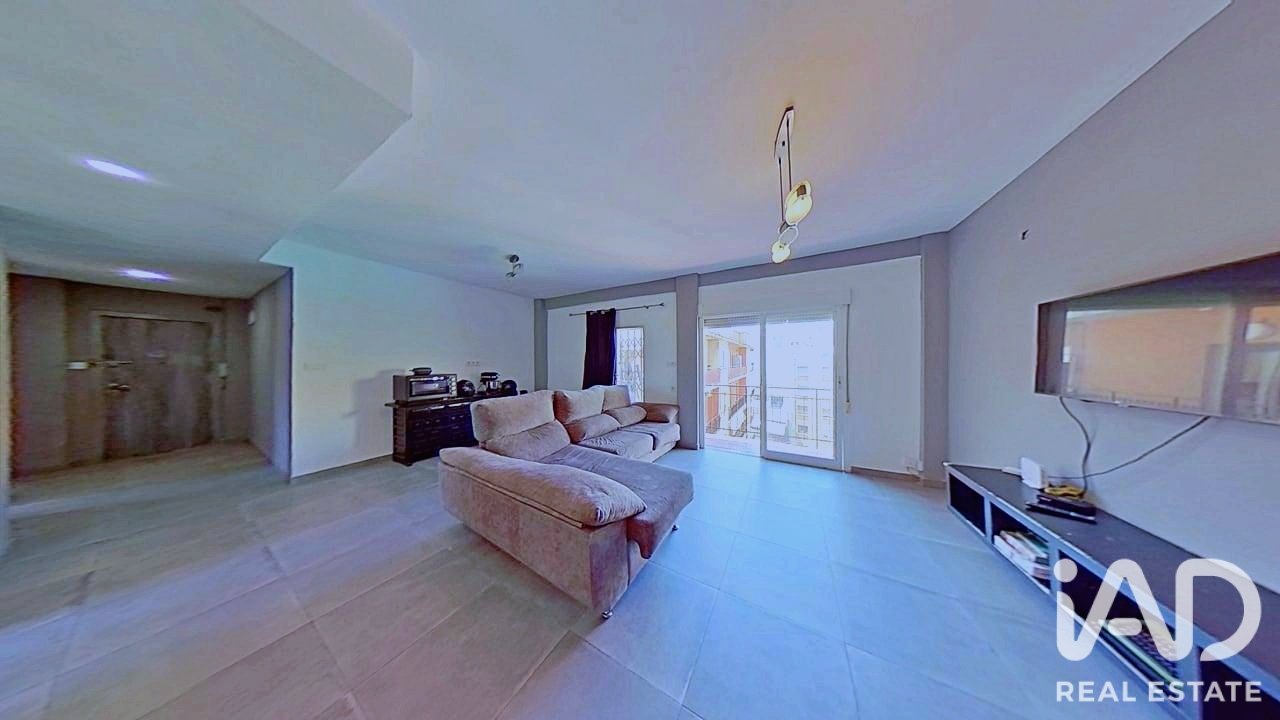 Apartment à Alicante, Espagne 3 chambres, 108 m2 No. 187915