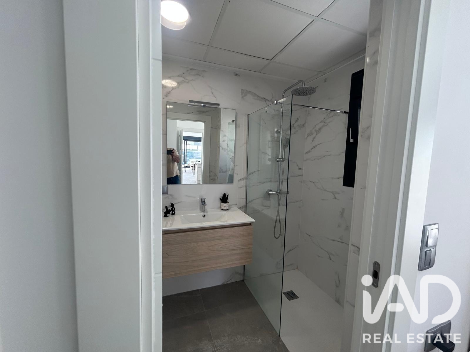 Townhouse in Almoradi, Alicante, Spain 3 bedrooms, 140 sq.m. No. 187911