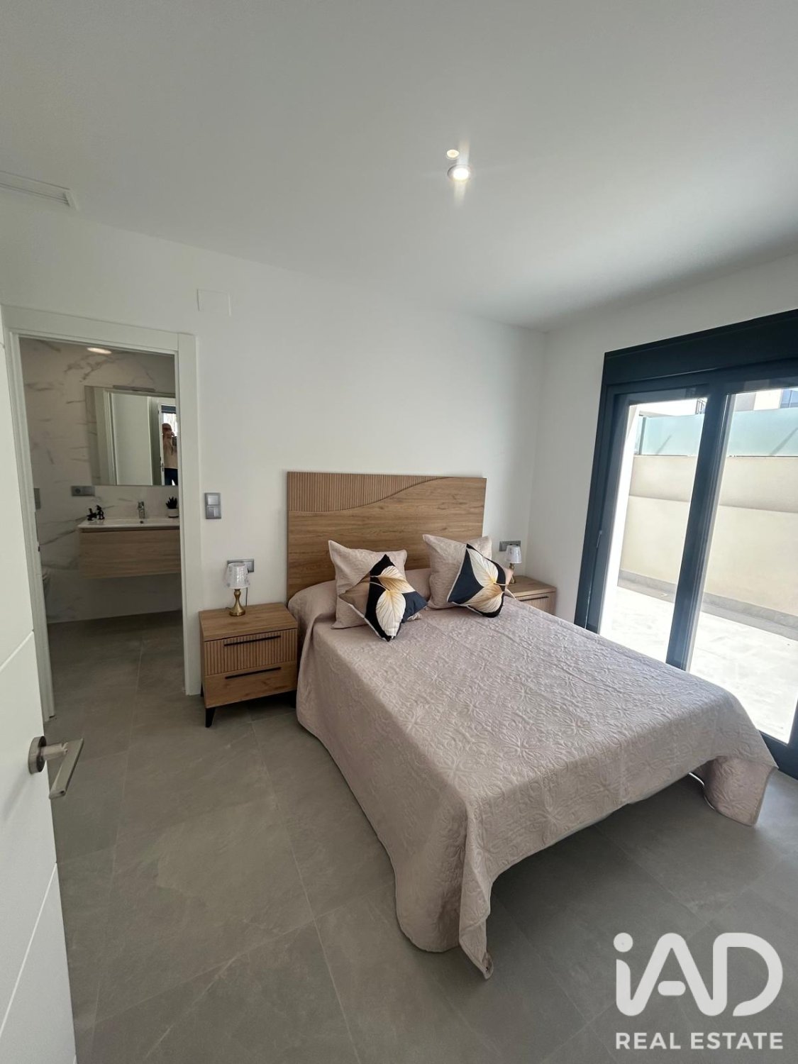 Townhouse in Almoradi, Alicante, Spain 3 bedrooms, 140 sq.m. No. 187911