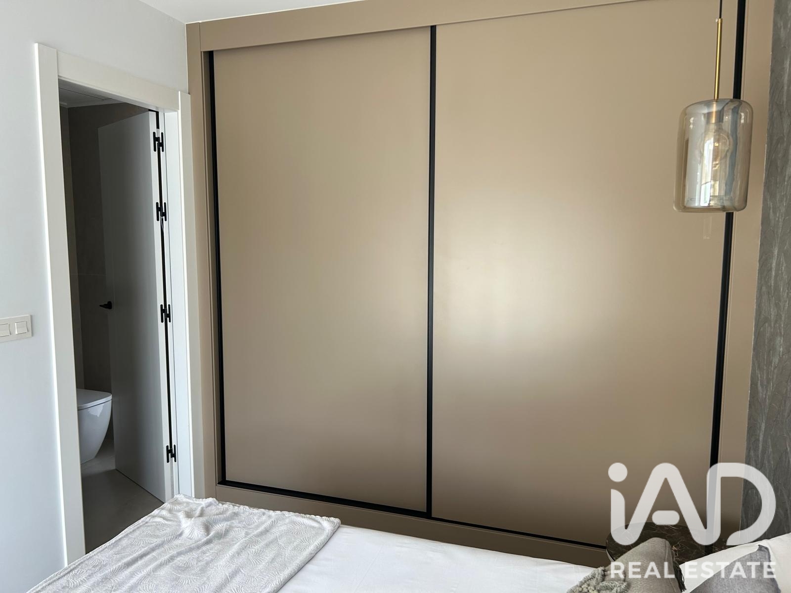 Townhouse in Almoradi, Alicante, Spain 3 bedrooms, 140 sq.m. No. 187911