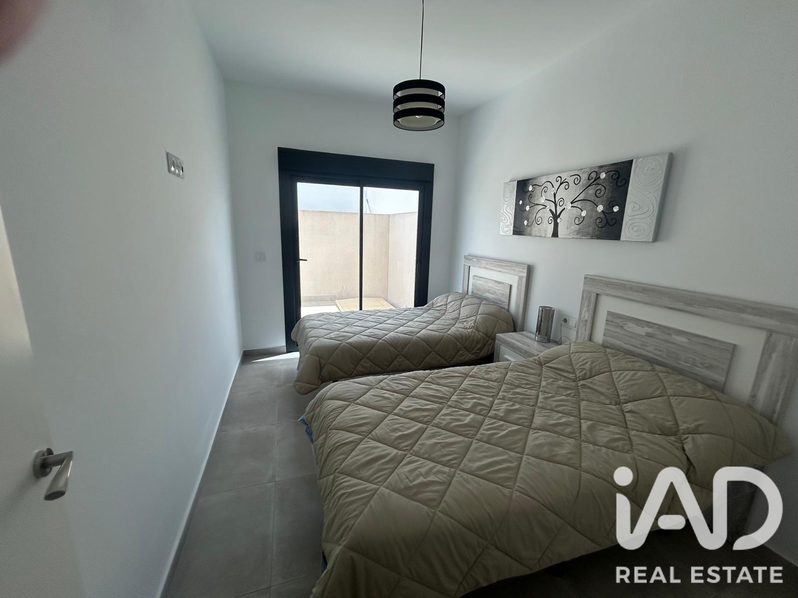 Townhouse in Almoradi, Alicante, Spain 3 bedrooms, 140 sq.m. No. 187911