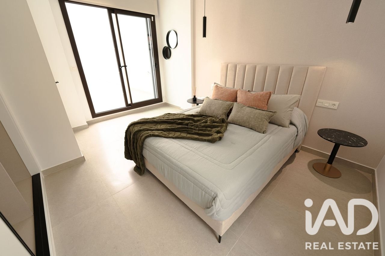 Townhouse in Almoradi, Alicante, Spain 3 bedrooms, 140 sq.m. No. 187911