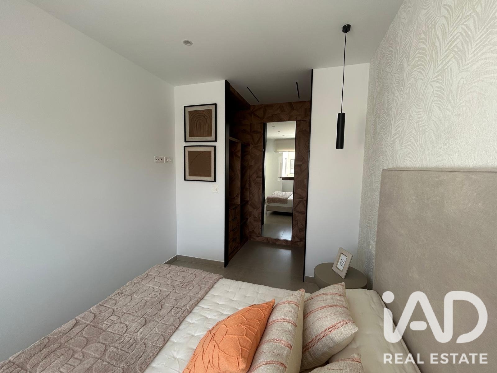 Townhouse in Almoradi, Alicante, Spain 3 bedrooms, 140 sq.m. No. 187911
