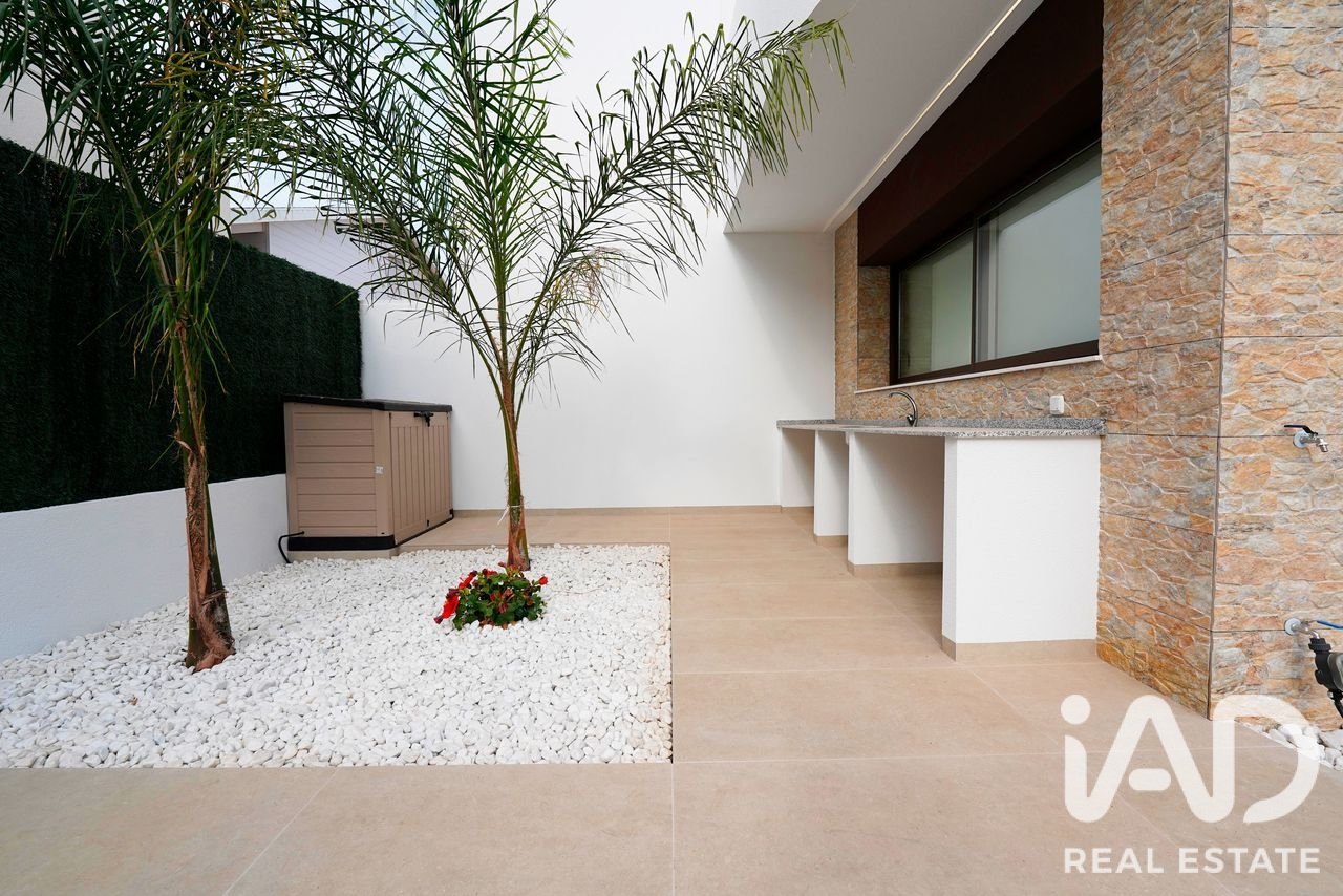 Townhouse in Almoradi, Alicante, Spain 3 bedrooms, 140 sq.m. No. 187911