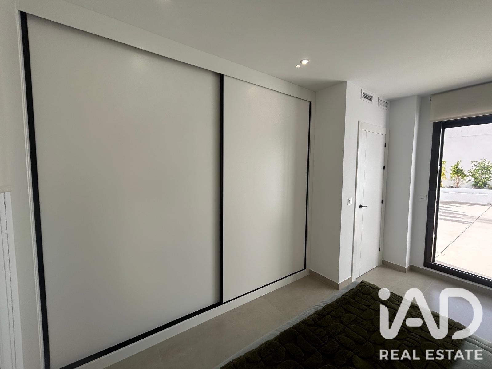 Townhouse in Almoradi, Alicante, Spain 3 bedrooms, 140 sq.m. No. 187911