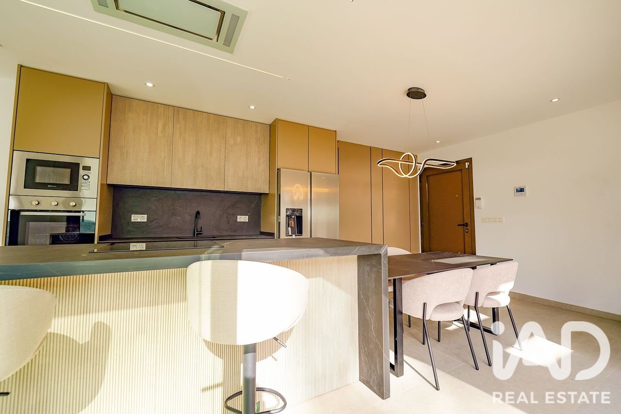 Townhouse in Almoradi, Alicante, Spain 3 bedrooms, 140 sq.m. No. 187911