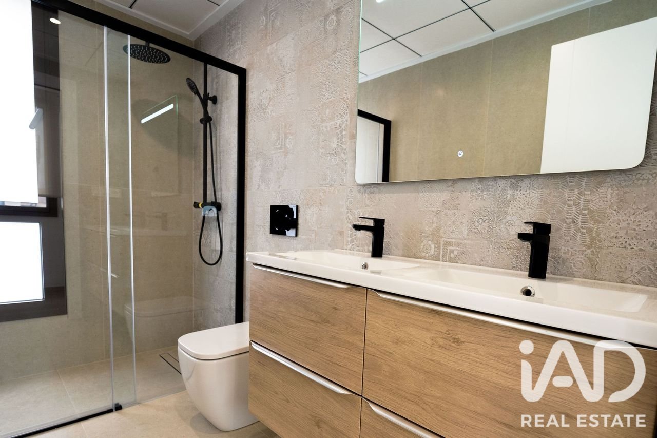 Townhouse in Almoradi, Alicante, Spain 3 bedrooms, 140 sq.m. No. 187911