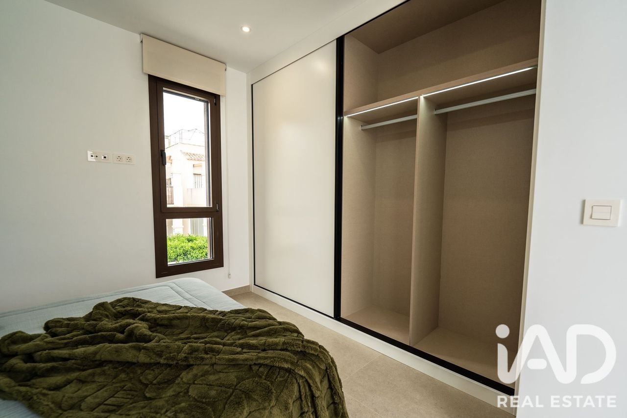 Townhouse in Almoradi, Alicante, Spain 3 bedrooms, 140 sq.m. No. 187911
