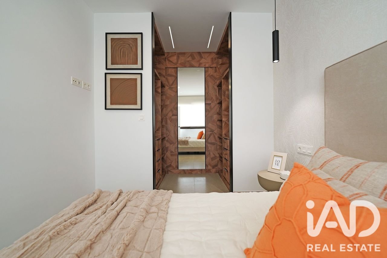 Townhouse in Almoradi, Alicante, Spain 3 bedrooms, 140 sq.m. No. 187911