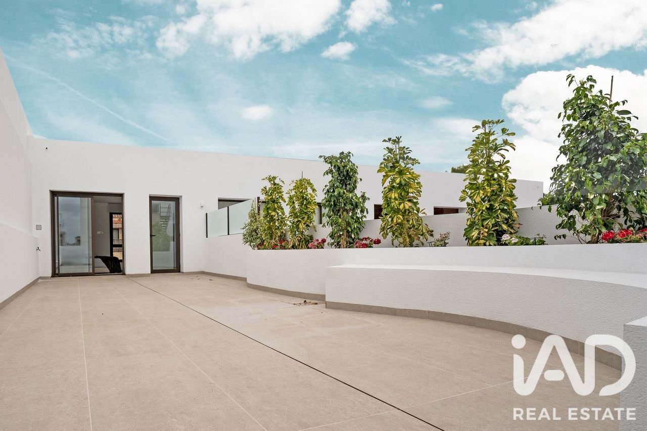 Townhouse in Almoradi, Alicante, Spain 3 bedrooms, 140 sq.m. No. 187911
