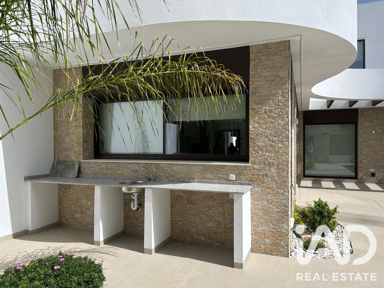 Townhouse in Almoradi, Alicante, Spain 3 bedrooms, 140 sq.m. No. 187911
