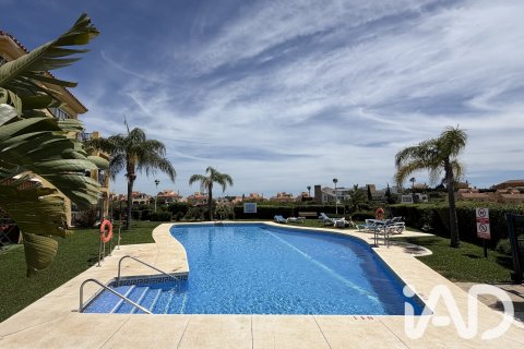Apartamento en Mijas, Málaga, España 3 dormitorios, 99.62 m2 No. 187913