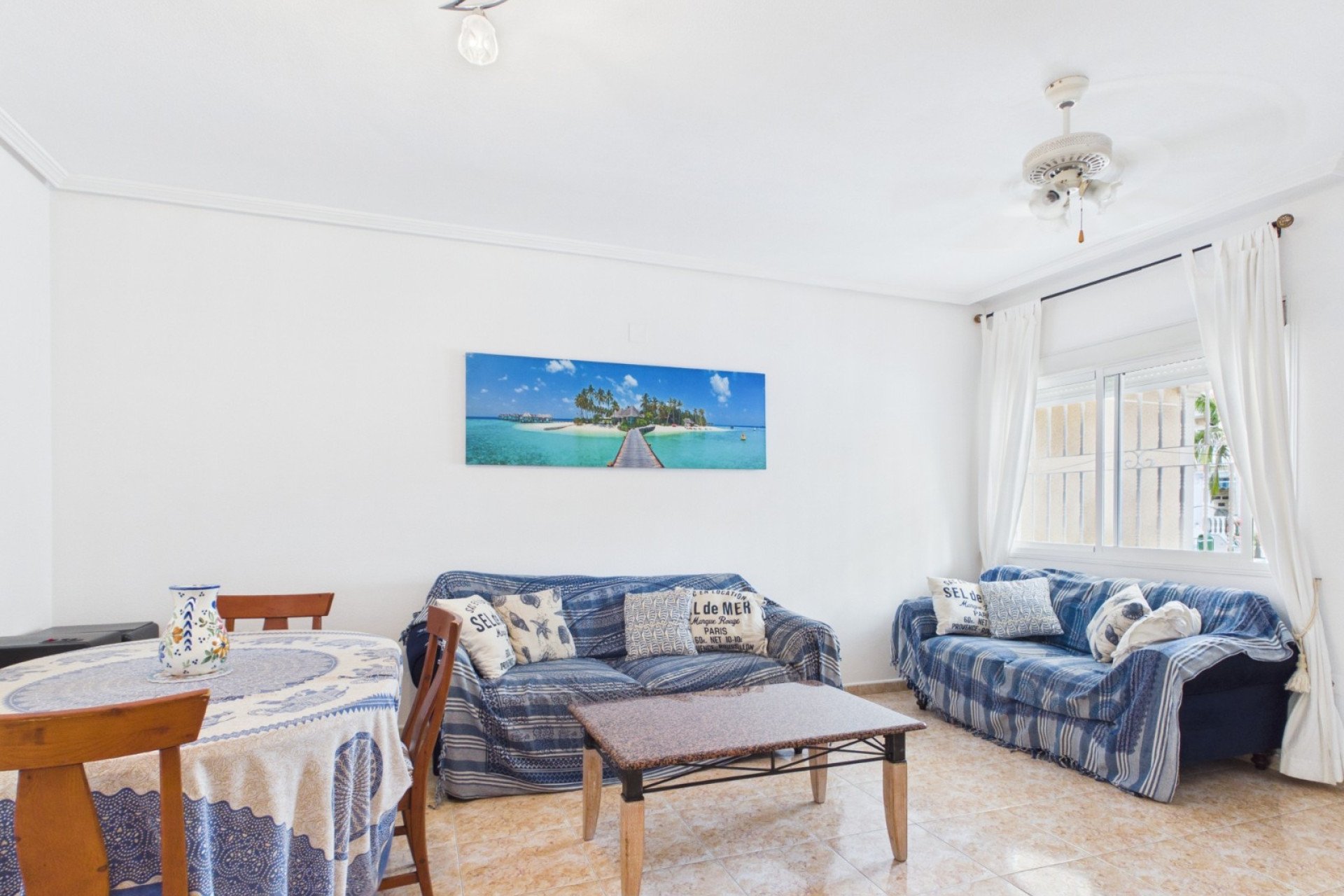 Townhouse in Los Alcazares, Murcia, Spanien 3 Schlafzimmer,  Nr. 192056