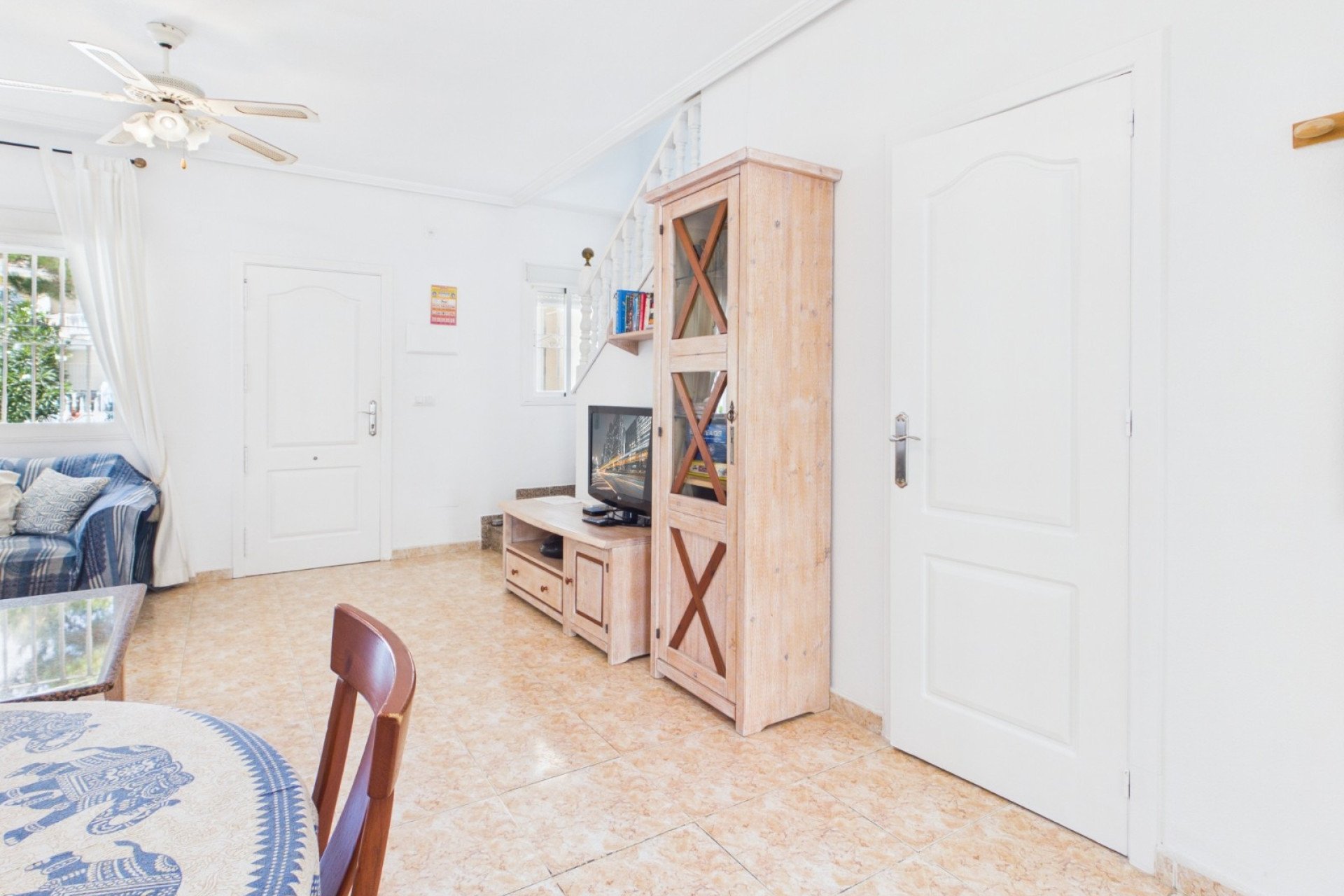 Townhouse in Los Alcazares, Murcia, Spanien 3 Schlafzimmer,  Nr. 192056