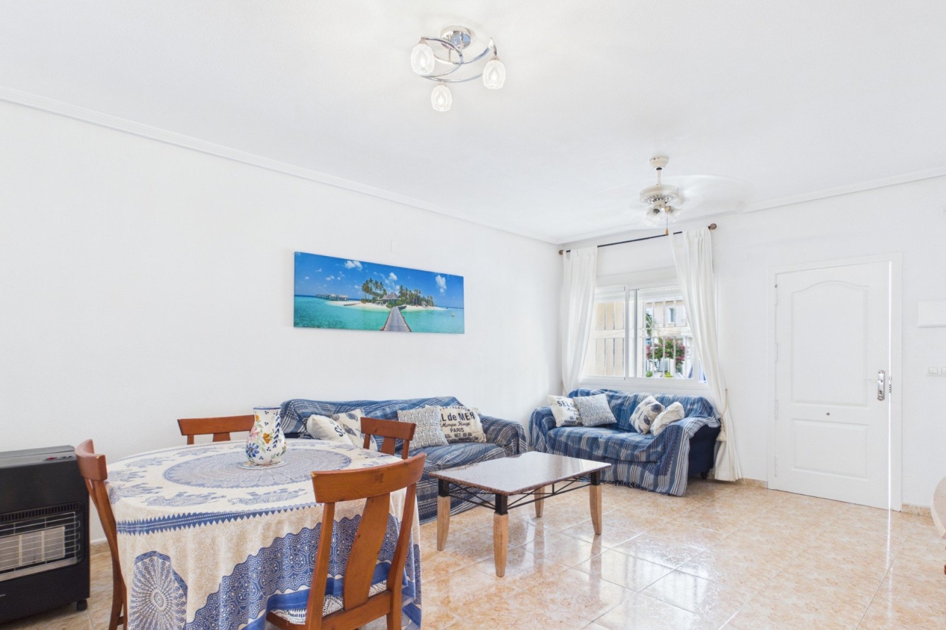Townhouse in Los Alcazares, Murcia, Spanien 3 Schlafzimmer,  Nr. 192056
