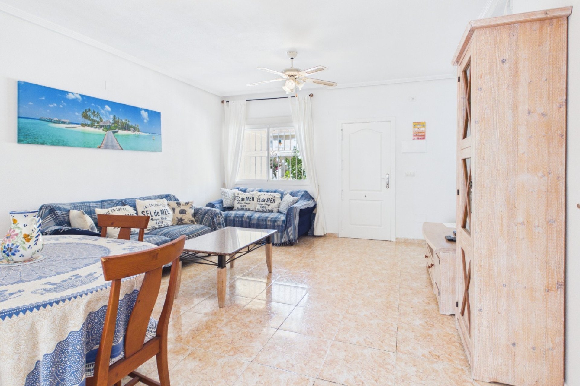 Townhouse in Los Alcazares, Murcia, Spanien 3 Schlafzimmer,  Nr. 192056