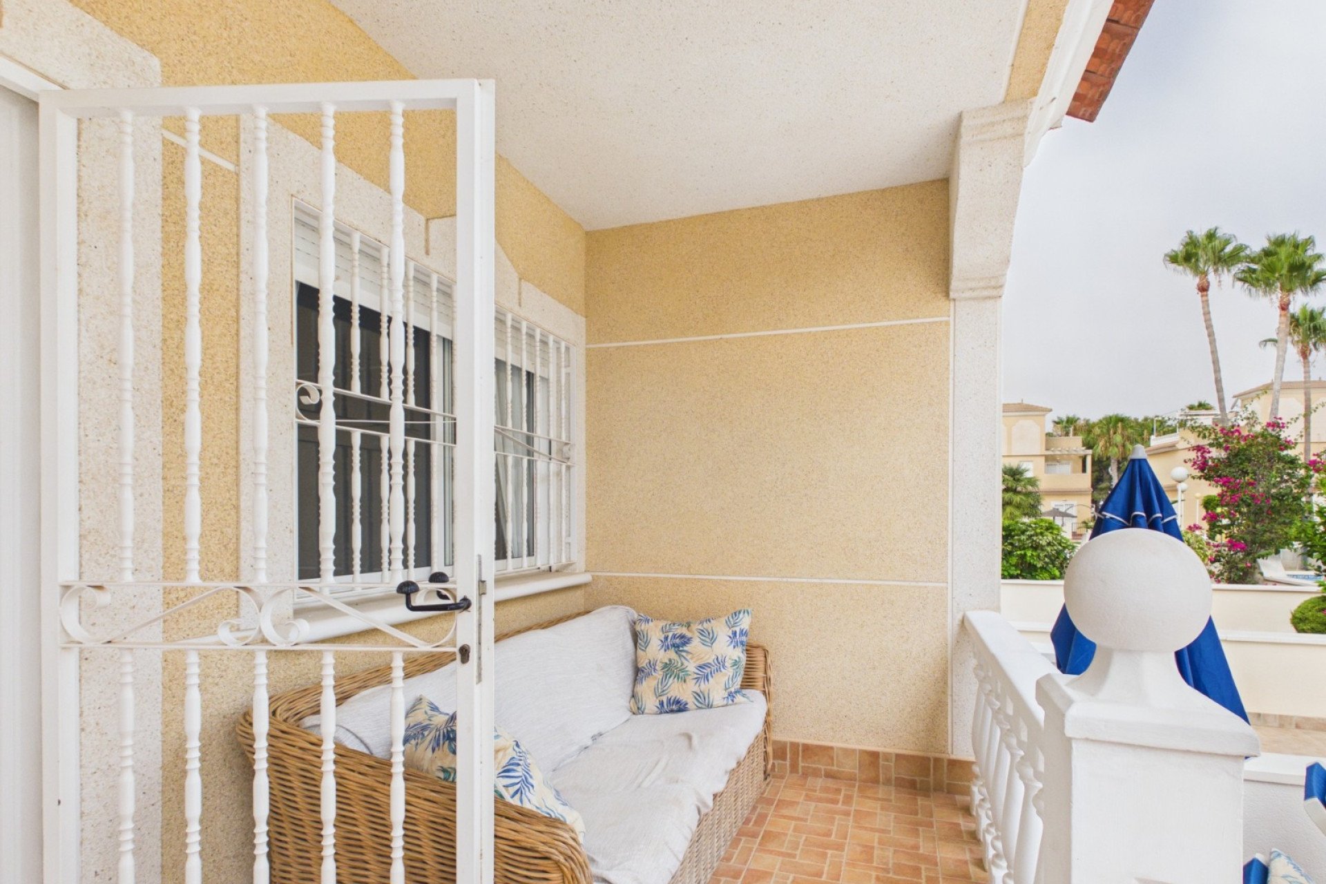 Townhouse in Los Alcazares, Murcia, Spanien 3 Schlafzimmer,  Nr. 192056