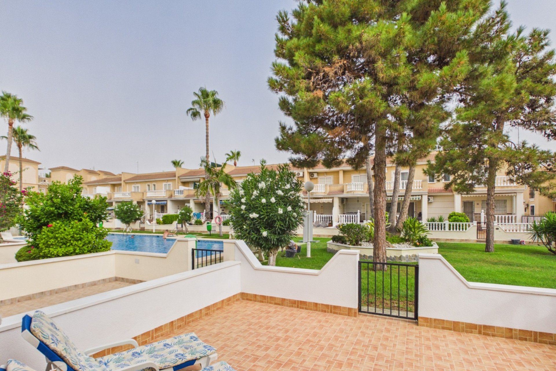 Townhouse in Los Alcazares, Murcia, Spanien 3 Schlafzimmer,  Nr. 192056