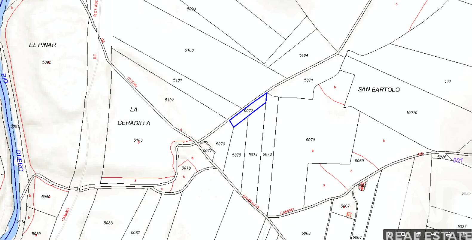Lokal usługowy w Soria, Hiszpania nr 152639