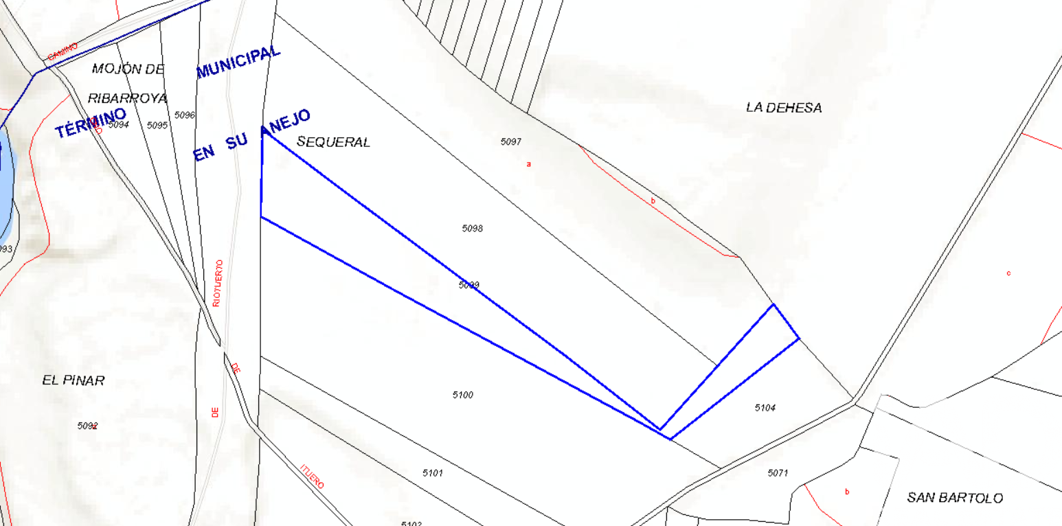 Lokal usługowy w Soria, Hiszpania nr 152639