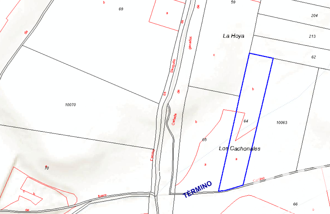 Lokal usługowy w Soria, Hiszpania nr 152639