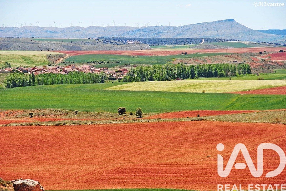 Lokal usługowy w Soria, Hiszpania nr 152639