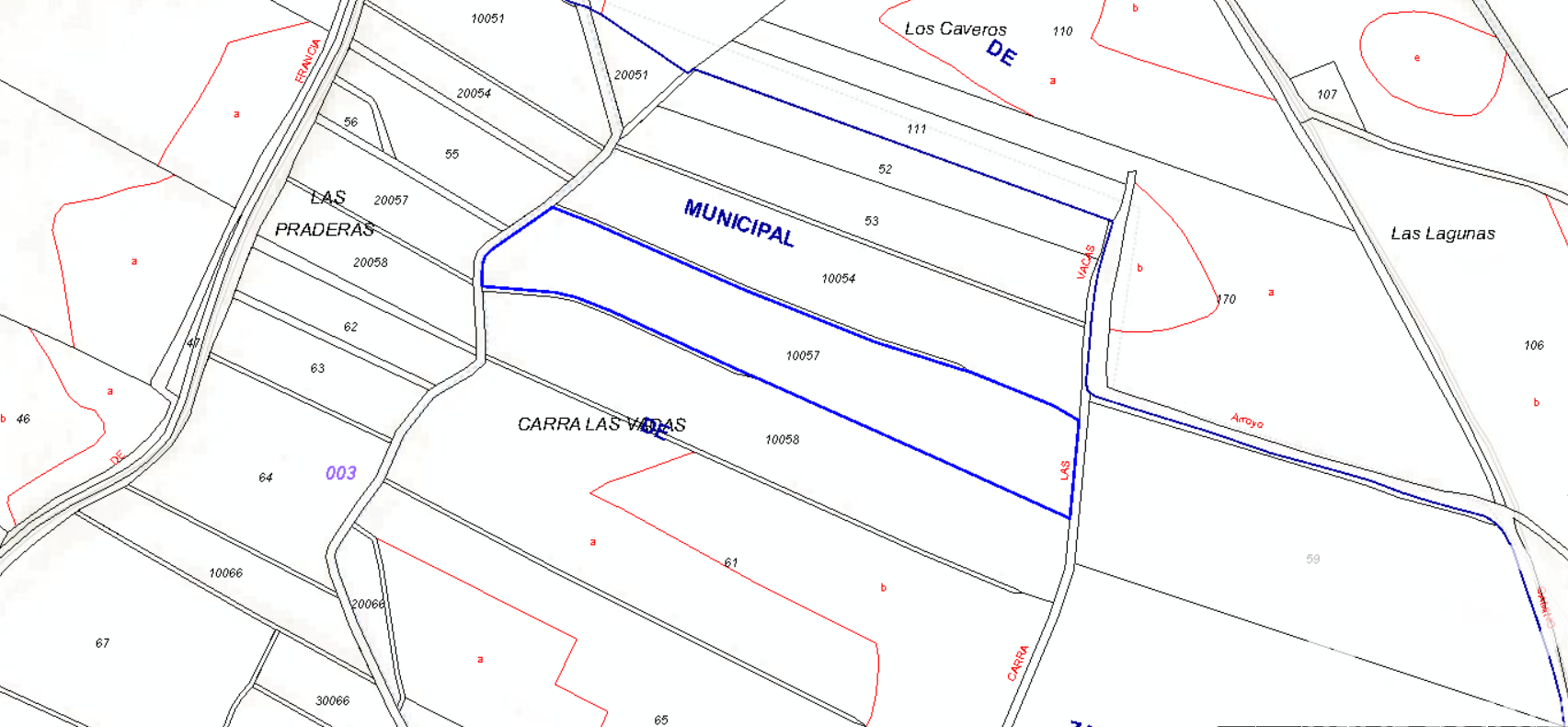 Lokal usługowy w Soria, Hiszpania nr 152639