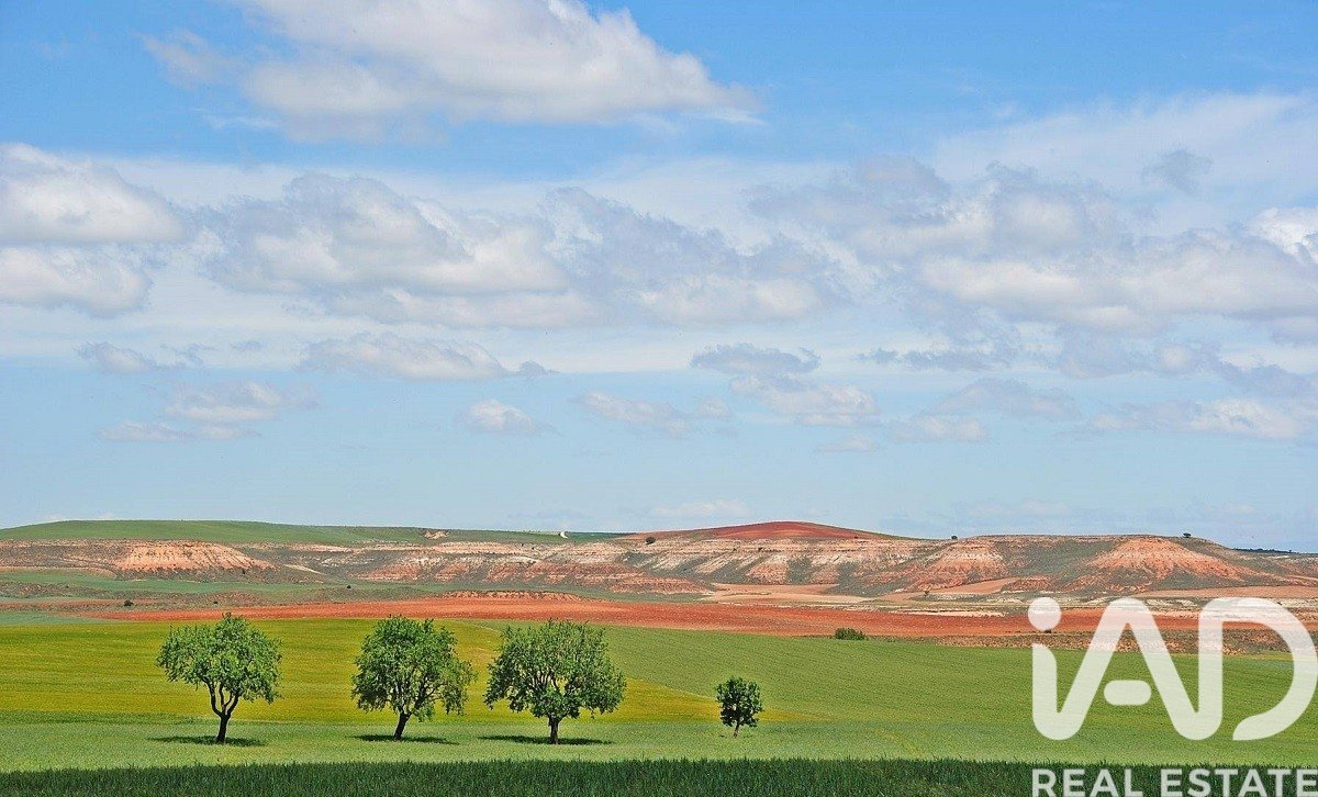 Lokal usługowy w Soria, Hiszpania nr 152639