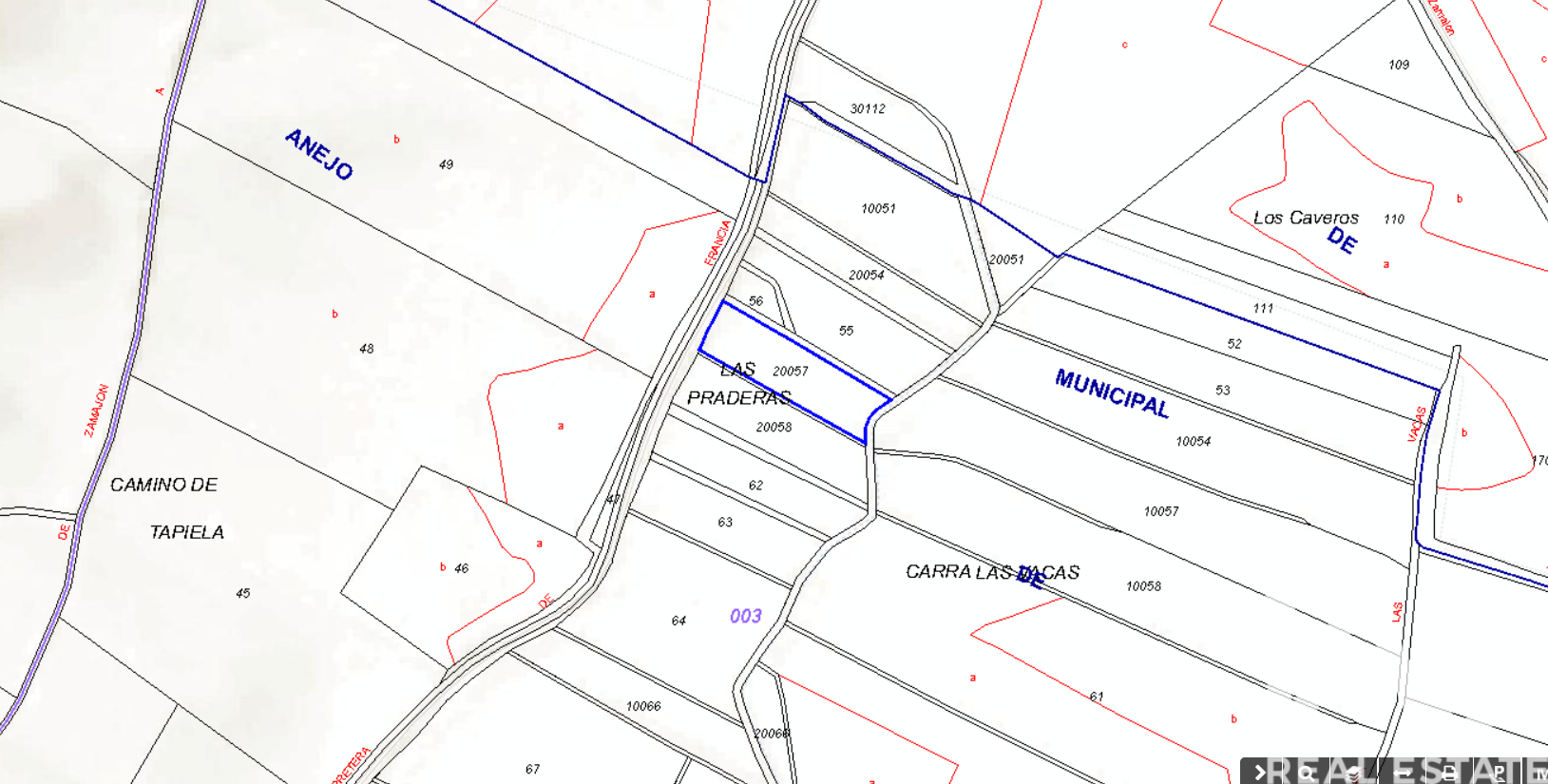 Lokal usługowy w Soria, Hiszpania nr 152639