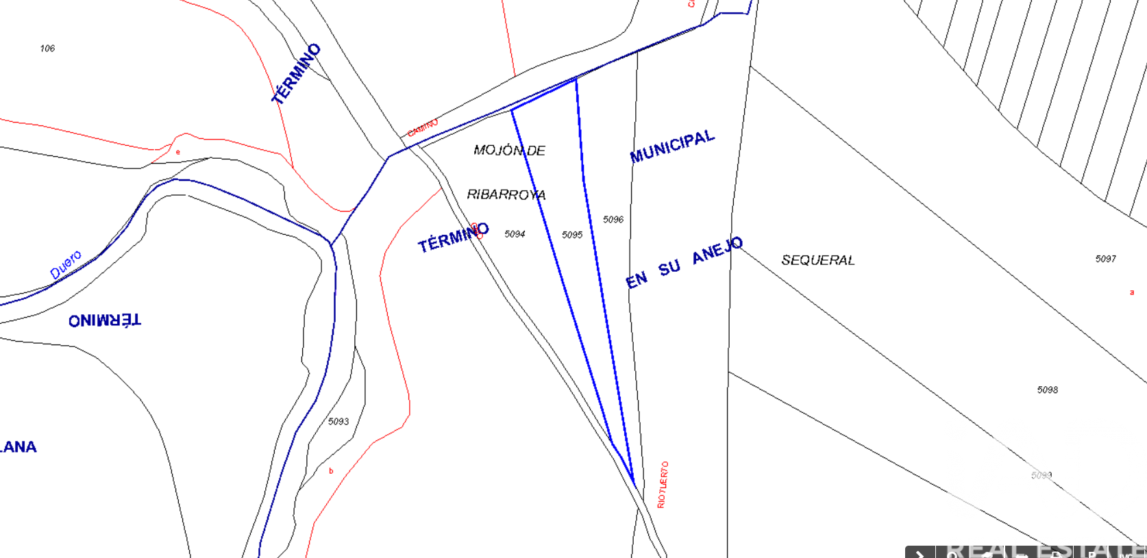 Lokal usługowy w Soria, Hiszpania nr 152639