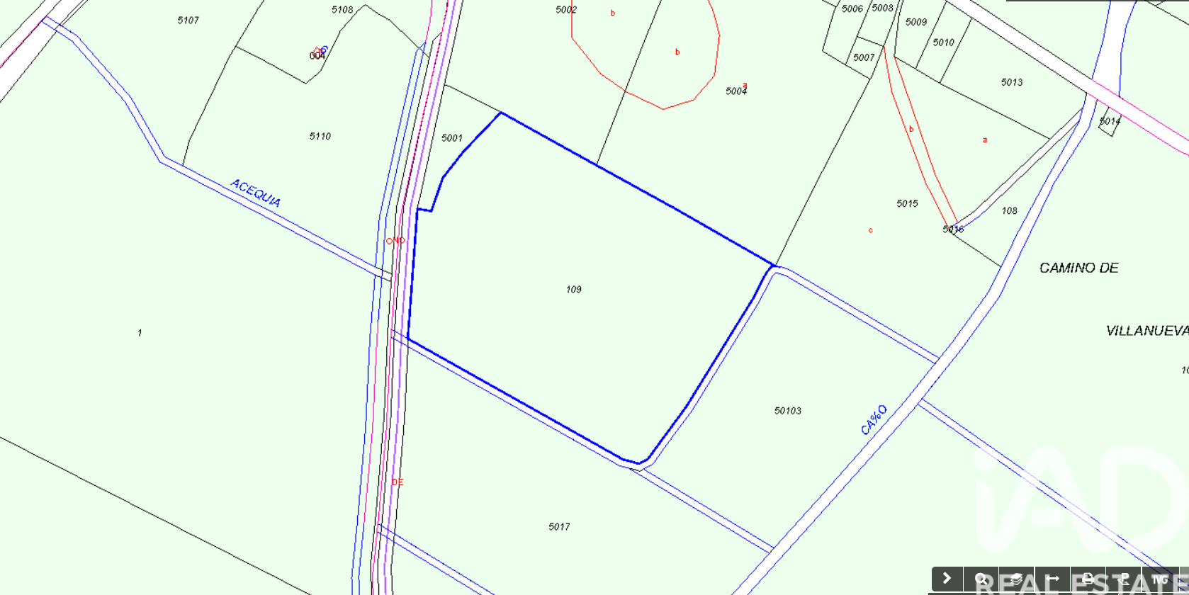 Lokal usługowy w Soria, Hiszpania nr 152639