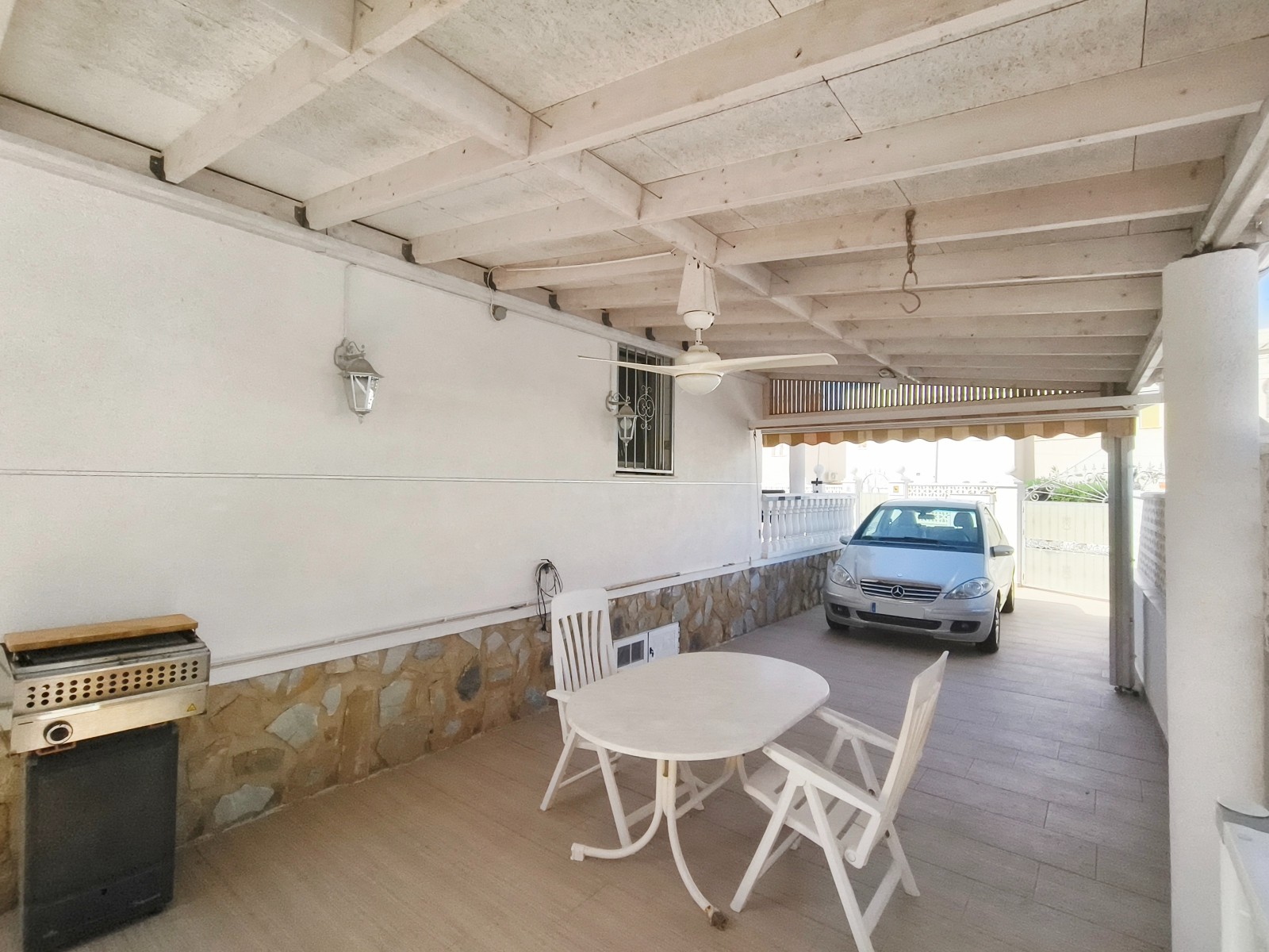 Villa in San Miguel de Salinas, Alicante, Spain 2 bedrooms, 75 sq.m. No. 194244