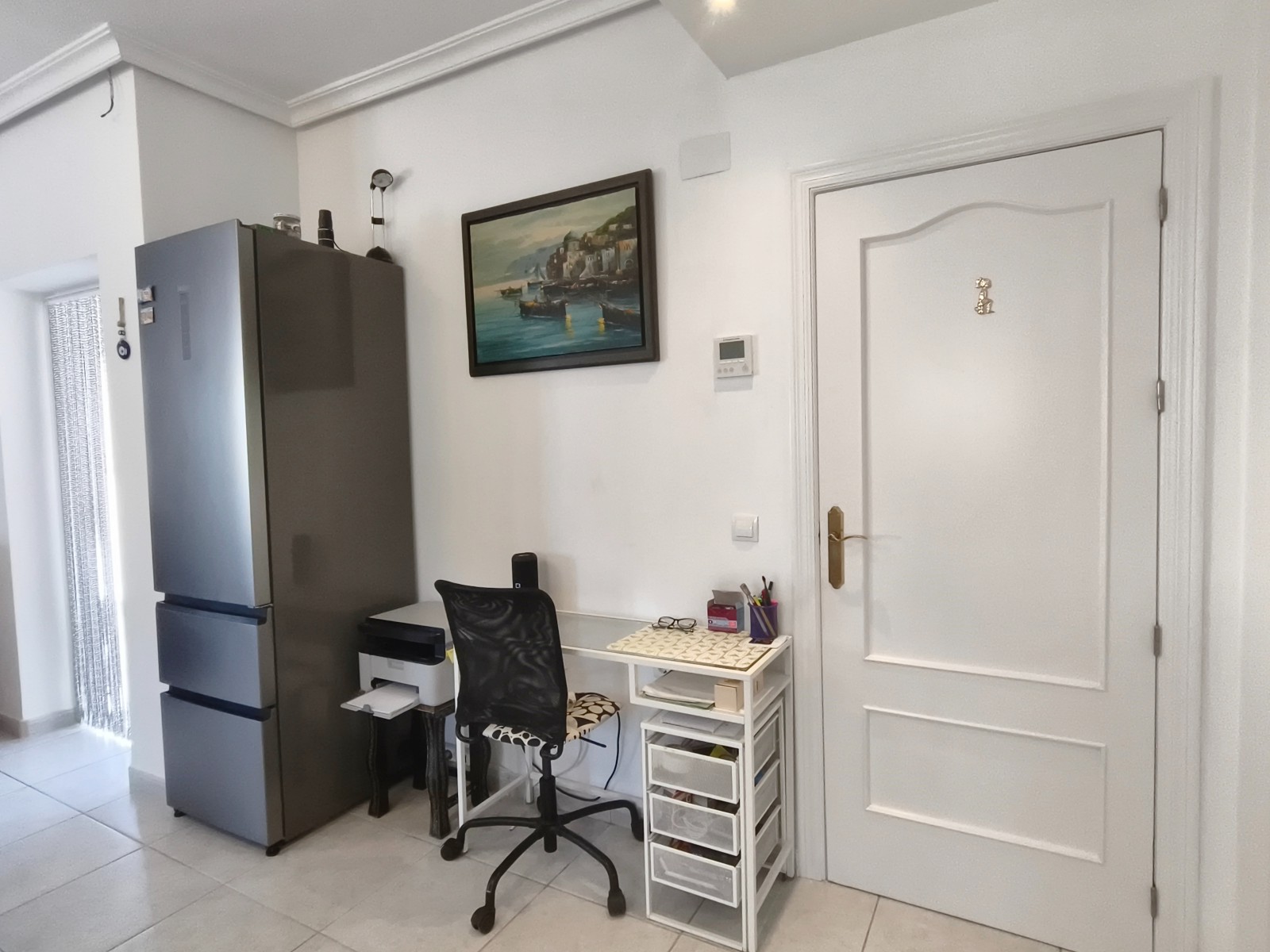 Villa in San Miguel de Salinas, Alicante, Spain 2 bedrooms, 75 sq.m. No. 194244