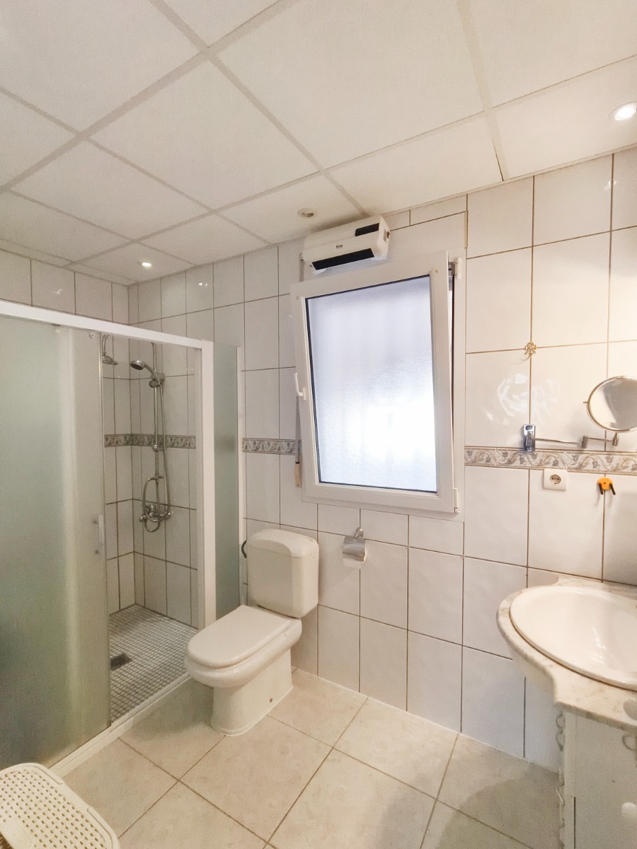 Villa in San Miguel de Salinas, Alicante, Spain 2 bedrooms, 75 sq.m. No. 194244