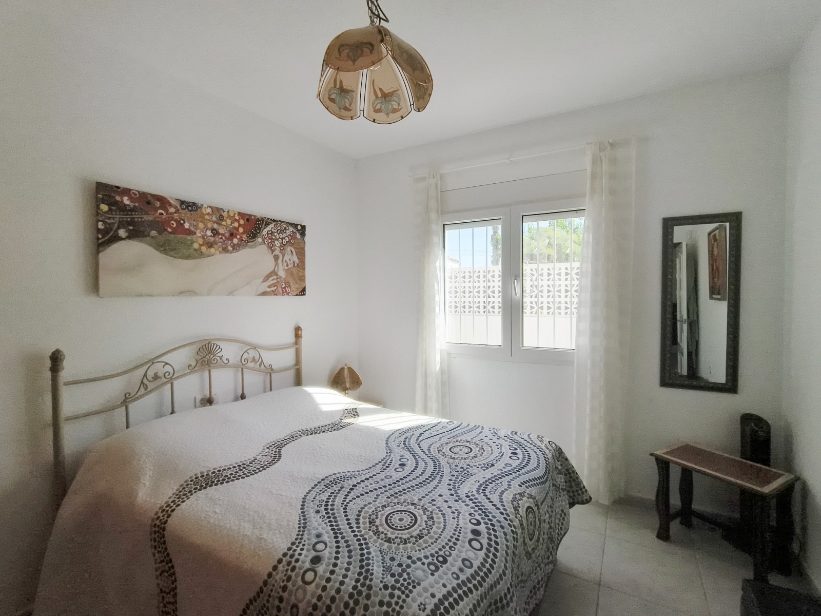 Villa in San Miguel de Salinas, Alicante, Spain 2 bedrooms, 75 sq.m. No. 194244