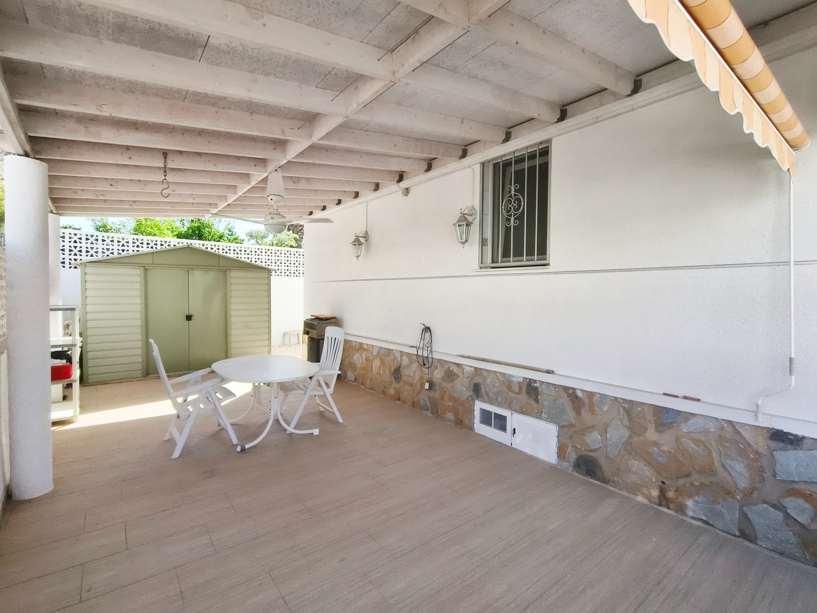 Villa in San Miguel de Salinas, Alicante, Spain 2 bedrooms, 75 sq.m. No. 194244