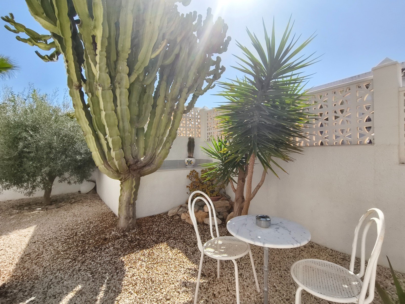 Villa in San Miguel de Salinas, Alicante, Spain 2 bedrooms, 75 sq.m. No. 194244