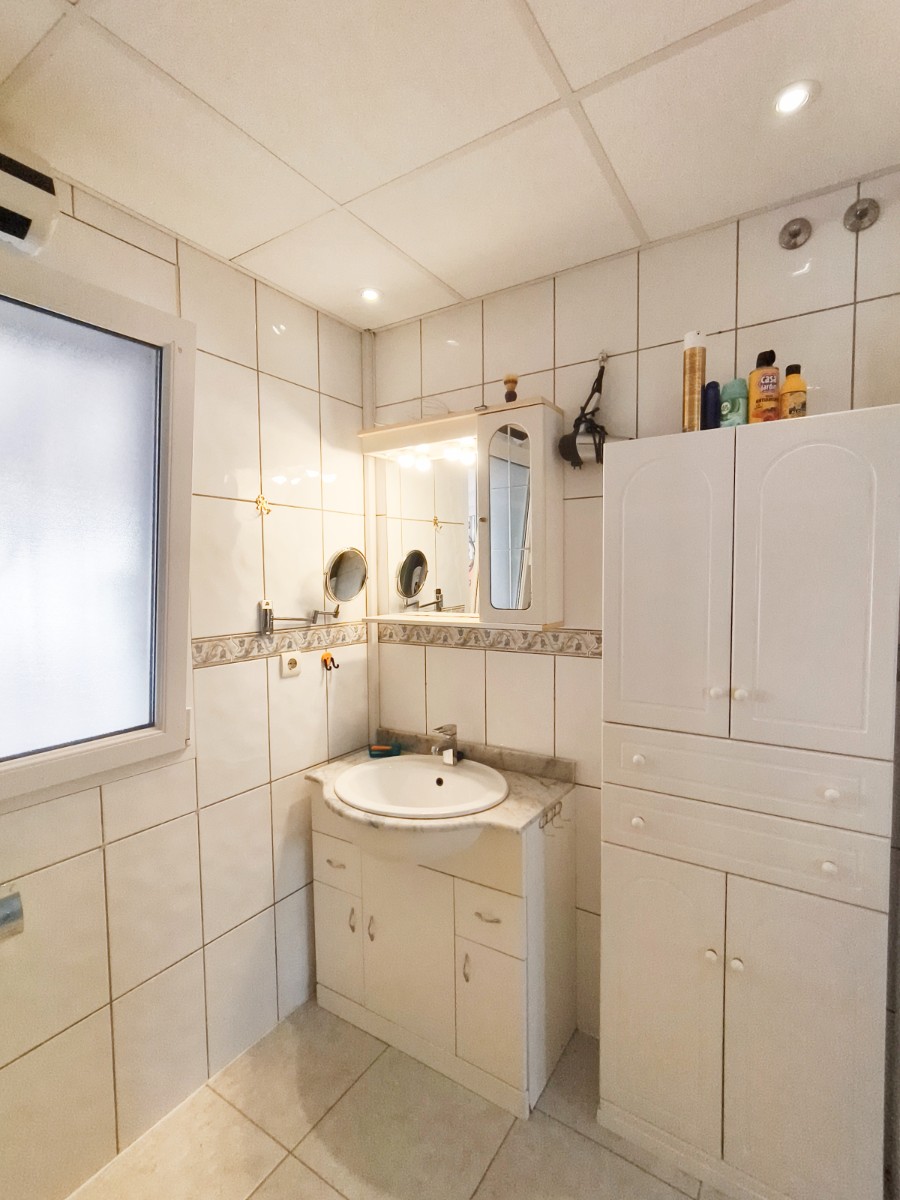 Villa in San Miguel de Salinas, Alicante, Spain 2 bedrooms, 75 sq.m. No. 194244