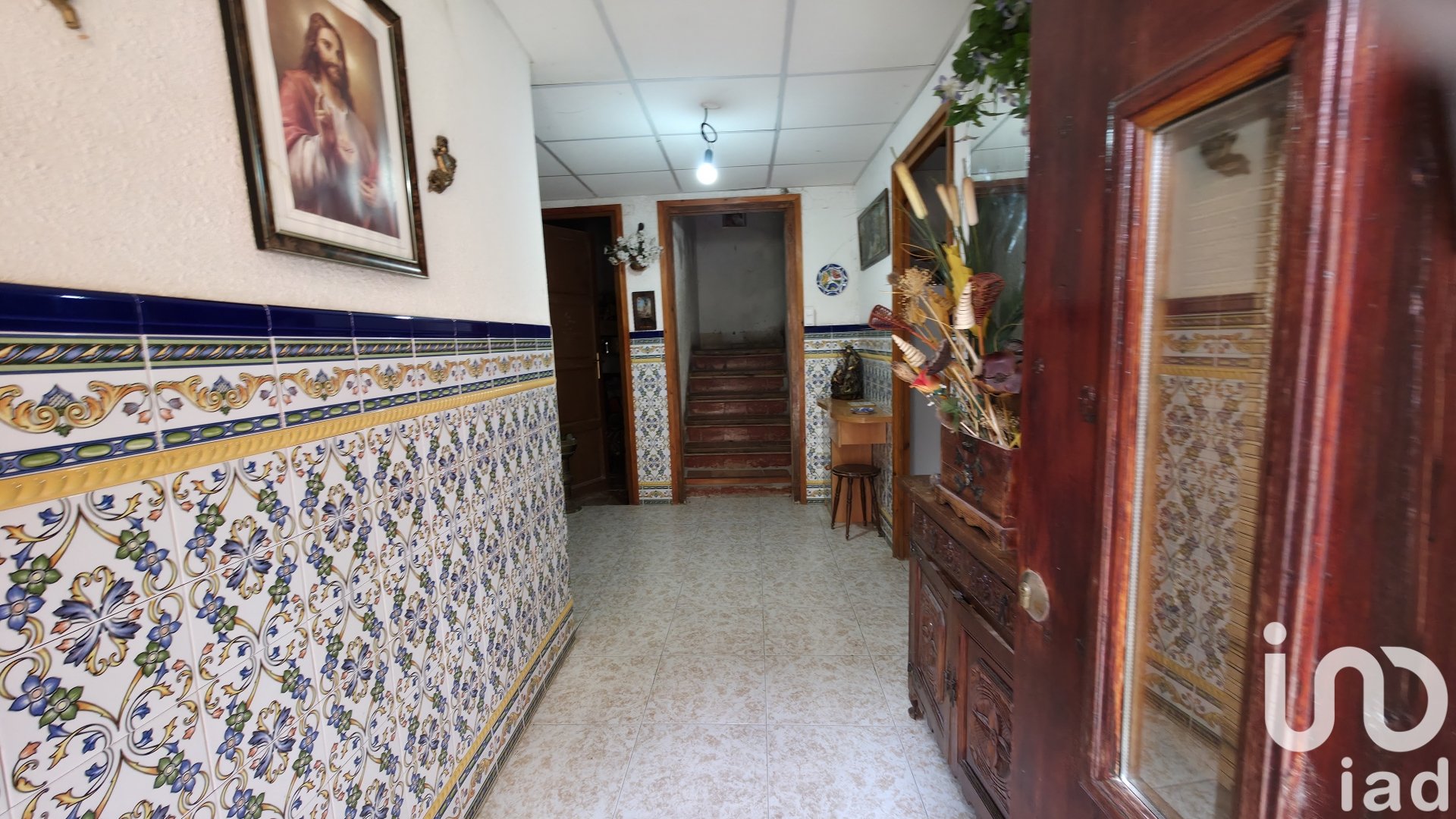 Villa a Lleida, Spagna 7 camere da letto, 367 mq. N° 185845