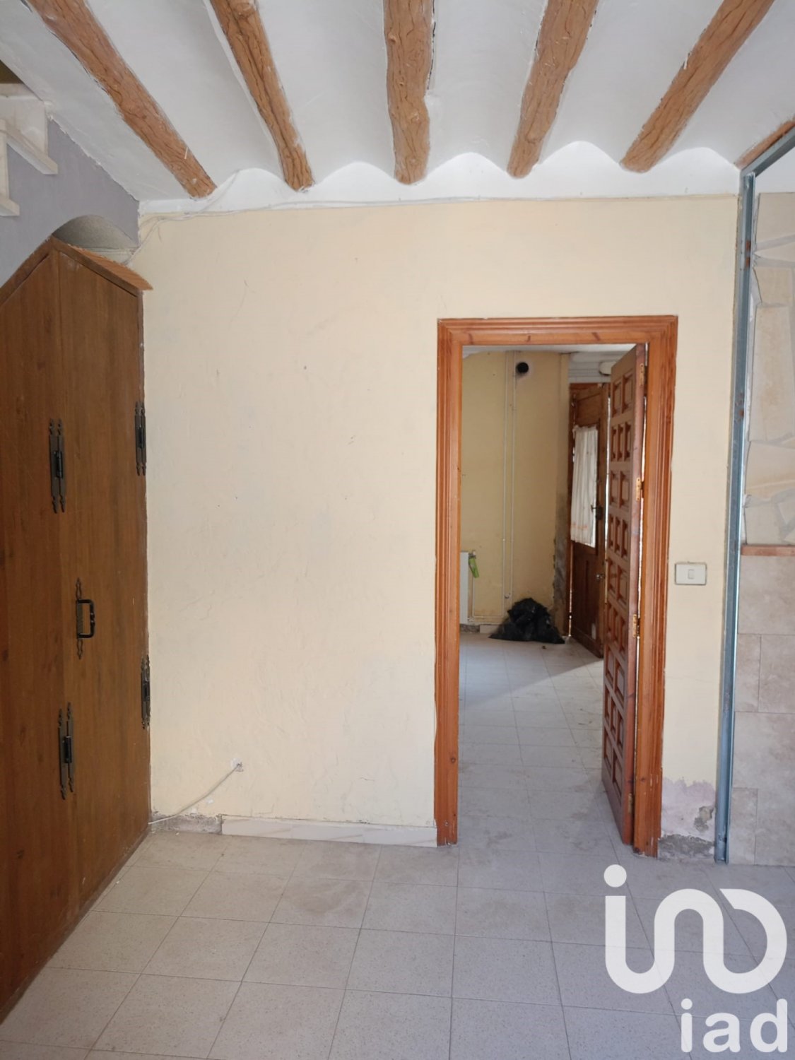 Radhus i Lorca, Murcia, Spanien 3 sovrum, 156 kvm. Nr. 185849