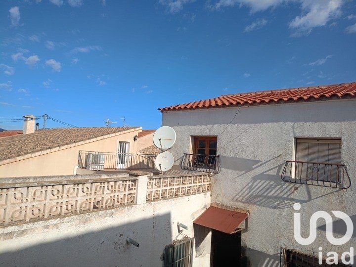 Radhus i Lorca, Murcia, Spanien 3 sovrum, 156 kvm. Nr. 185849