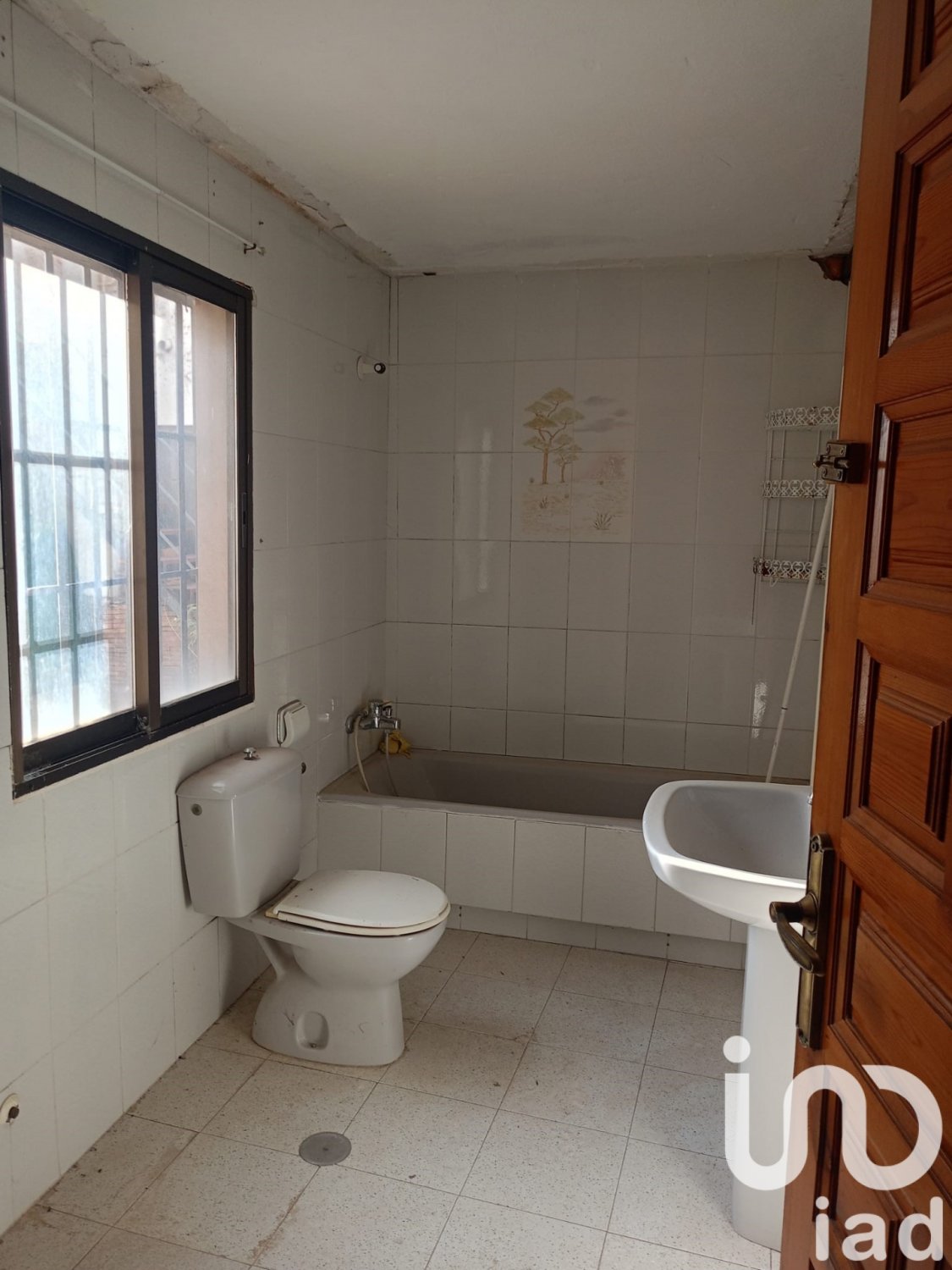 Radhus i Lorca, Murcia, Spanien 3 sovrum, 156 kvm. Nr. 185849