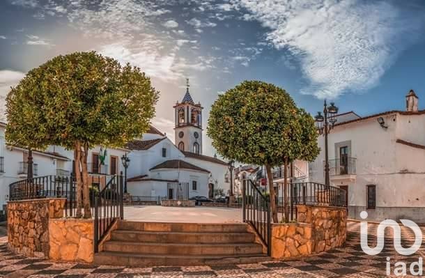 Land plot in Aracena, Huelva, Spain 5409 sq.m. No. 185846