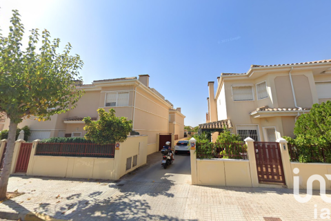 Garāža Elche, Alicante, Spānijā 13 m2 Nr. 185847