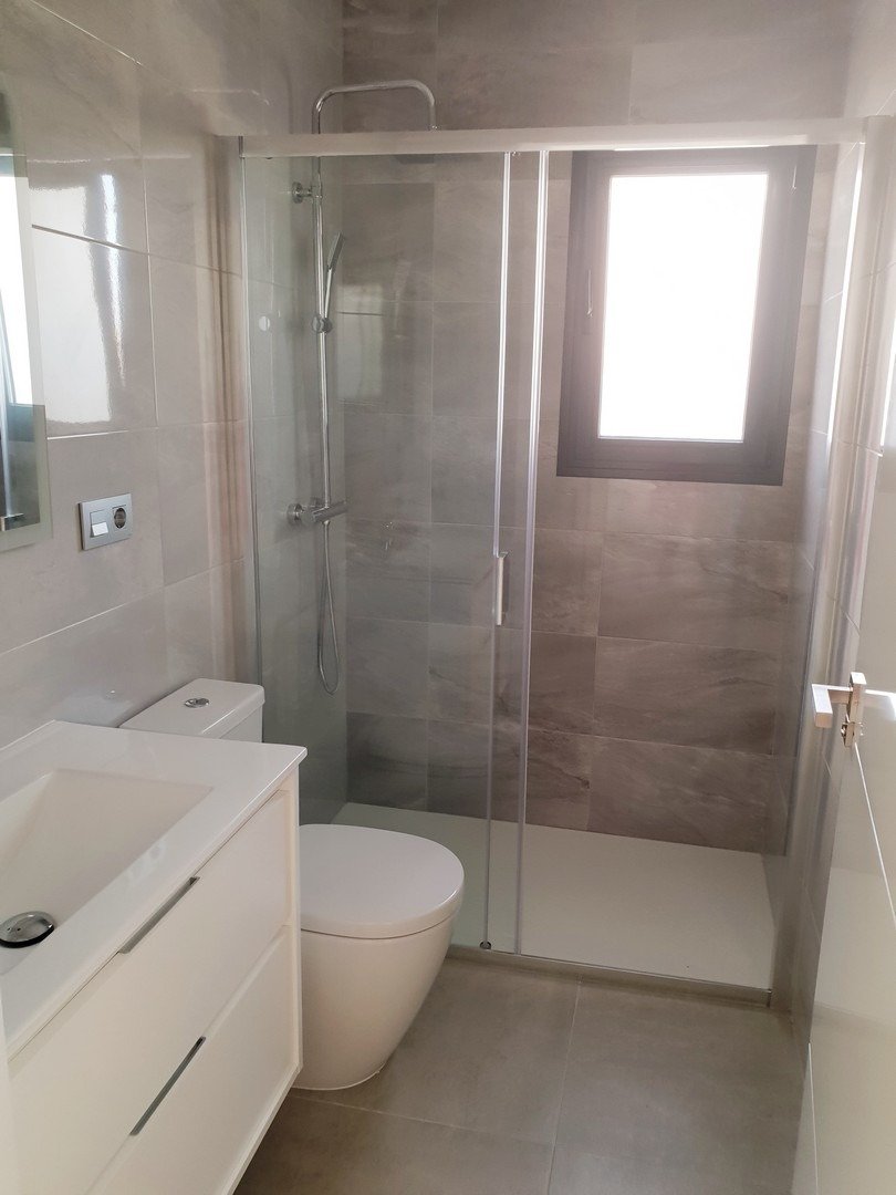 Villa en Pilar de la Horadada, Alicante, España 3 dormitorios, 116 m2 No. 103627