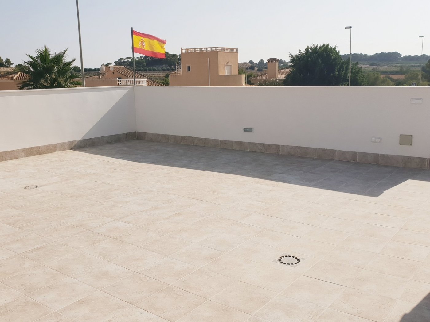 Villa en Pilar de la Horadada, Alicante, España 3 dormitorios, 116 m2 No. 103627