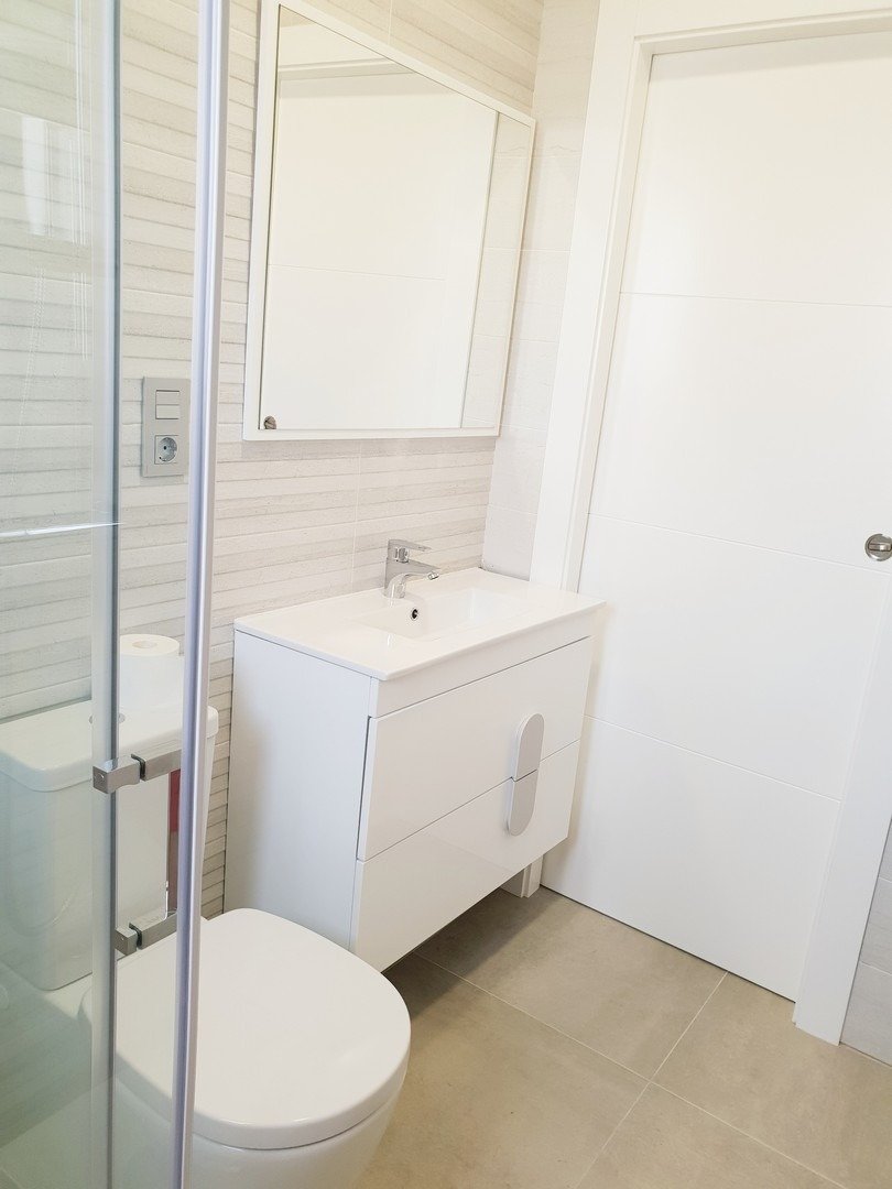 Villa en Pilar de la Horadada, Alicante, España 3 dormitorios, 116 m2 No. 103627